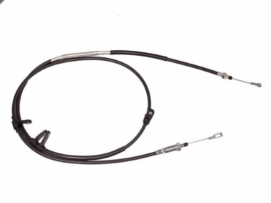 Cable Pull, parking brake (12118966)