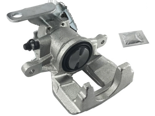 Brake Caliper (12107647)