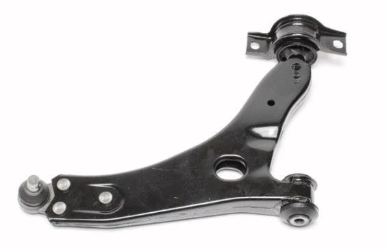 Control/Trailing Arm, wheel suspension (MT3607)