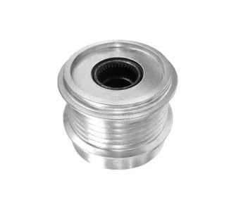Alternator Freewheel Clutch (12191642)