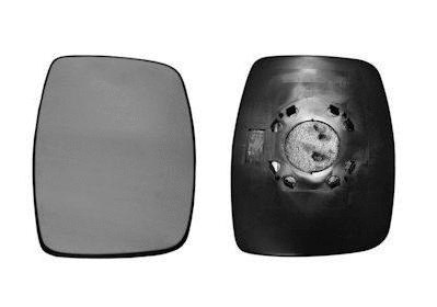 Mirror Glass, exterior mirror (MT1576)