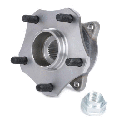 Wheel Bearing Kit (12115562)