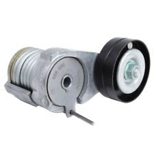 Belt Tensioner, V-ribbed belt (12164696)