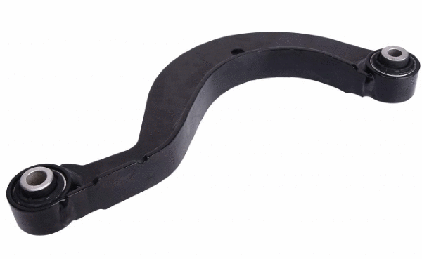 Control/Trailing Arm, wheel suspension (12133734)