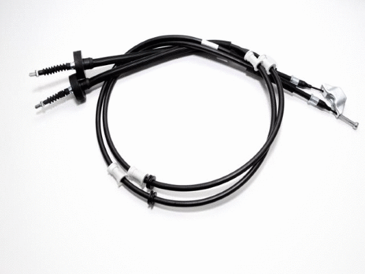 Cable Pull, parking brake (12118922)