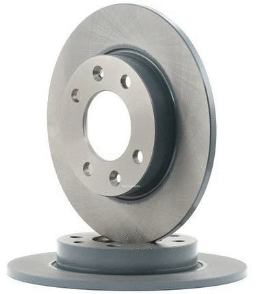 Brake Disc (12135665)