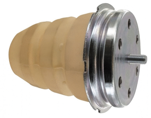 Rubber Buffer, suspension (12130231)