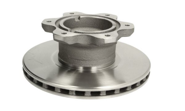 Brake Disc (12139209)