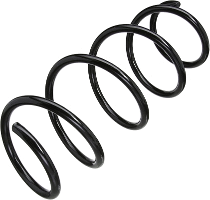 Suspension Spring (12108665)