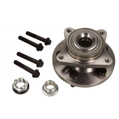 Wheel Bearing Kit (12164067)