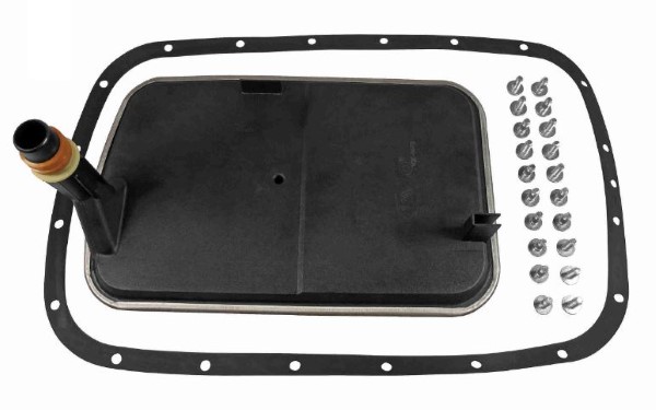 Hydraulic Filter Kit, automatic transmission (12183159)