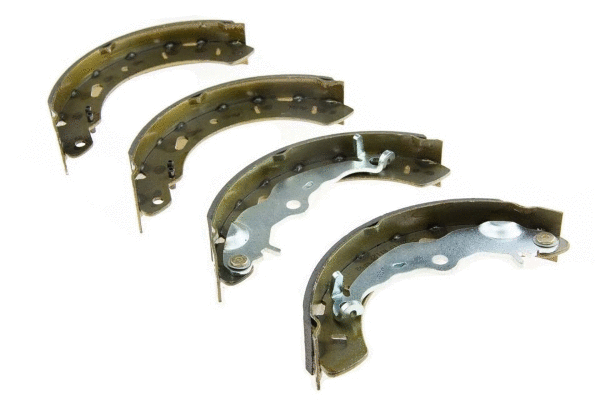 Brake Shoe Set (12172155)