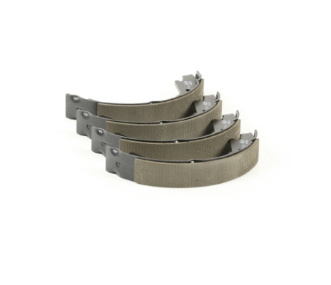 Brake Shoe Set (12160752)