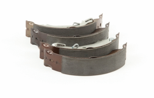 Brake Shoe Set (12160748)
