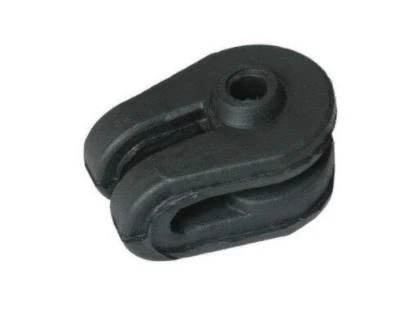 Rubber Strip, exhaust system (MT822)