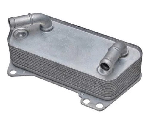 Oil Cooler, automatic transmission (12195323)