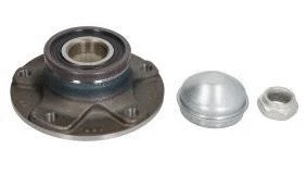 Wheel Bearing Kit (12180706)