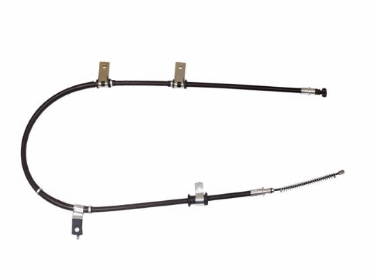 Cable Pull, parking brake (12119026)