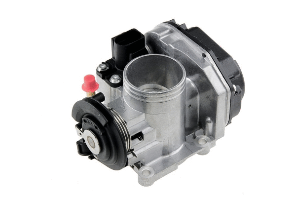 Throttle Body (12119965)
