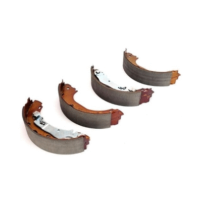 Brake Shoe Set (12160782)