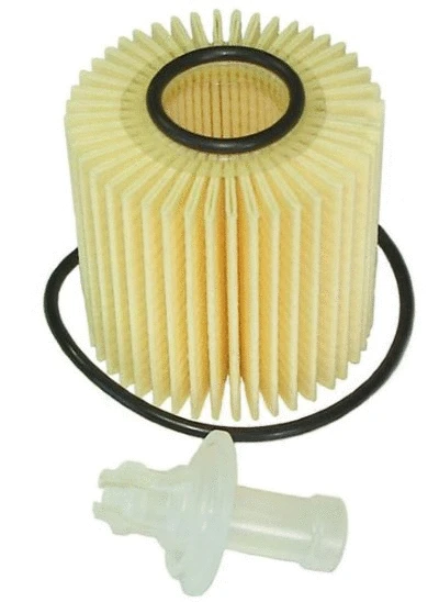 Oil Filter (12191679)