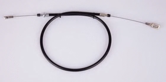 Cable Pull, parking brake (12118862)