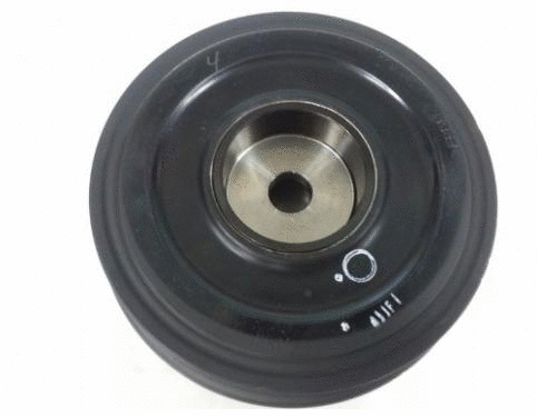 Belt Pulley, crankshaft (12135467)