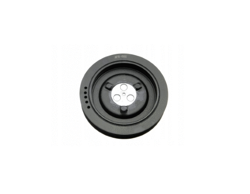 Belt Pulley, crankshaft (12138918)