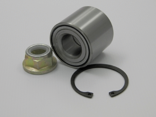 Wheel Bearing Kit (12167833)