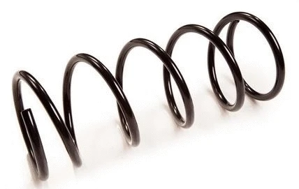 Suspension Spring (12108683)