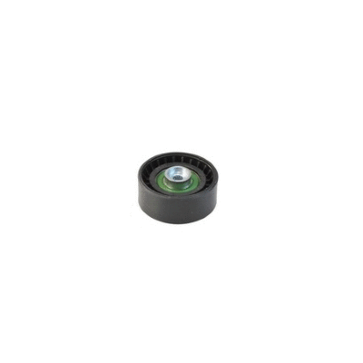 Deflection/Guide Pulley, V-ribbed belt (12164776)