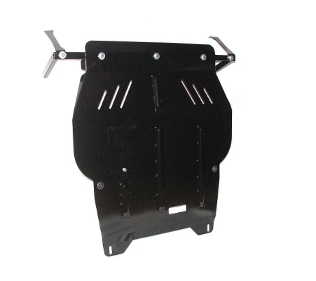 Engine Guard/Skid Plate (MT012)