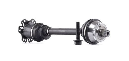 Drive Shaft (12191966)