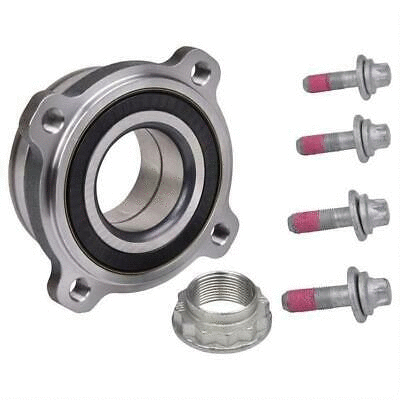 Wheel Bearing Kit (12138134)