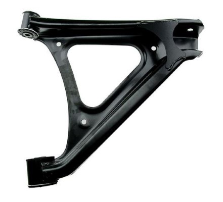 Control/Trailing Arm, wheel suspension (12218622)