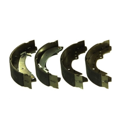 Brake Shoe Set (12160712)