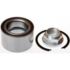 Wheel Bearing Kit (12138110)