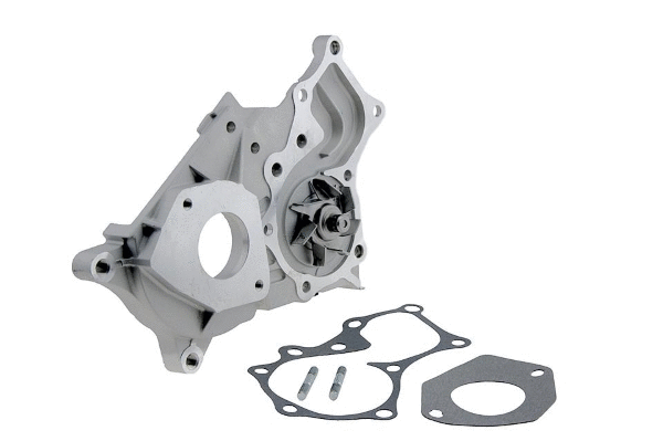 Water Pump, engine cooling (12161016)
