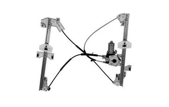 Window Regulator (12196445)