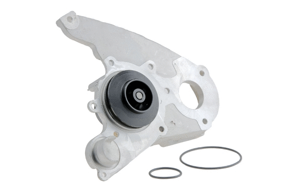 Water Pump, engine cooling (12161367)