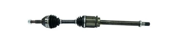 Drive Shaft (12192018)