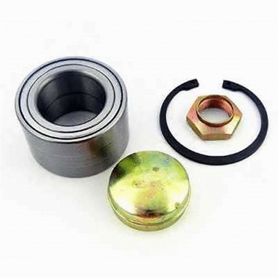 Wheel Bearing Kit (12138093)