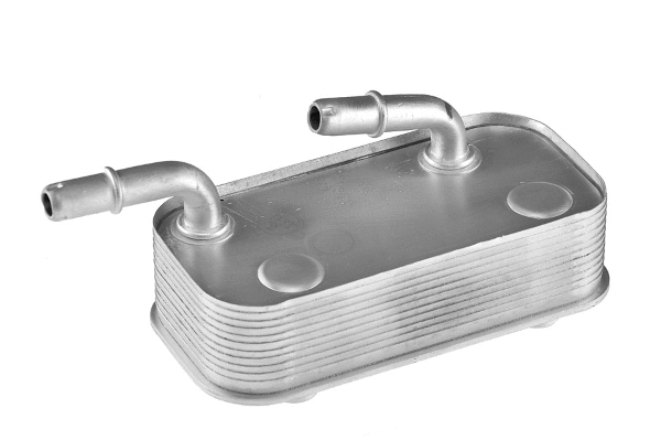Oil Cooler, automatic transmission (12161325)