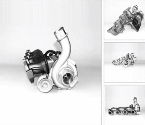 Charger, charging (supercharged/turbocharged) (MT6599)