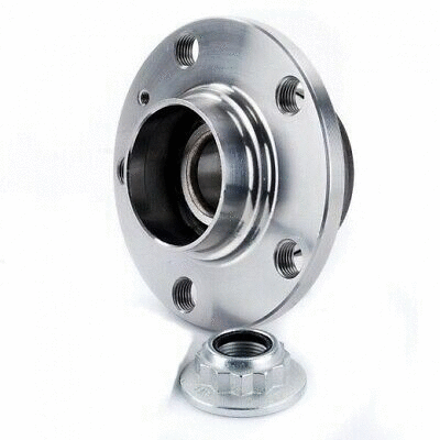 Wheel Bearing Kit (12115533)