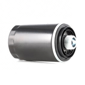 Oil Filter (12138361)