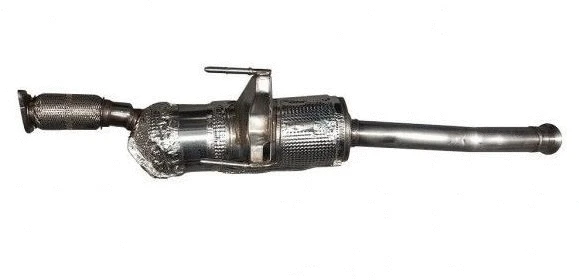 Soot/Particulate Filter, exhaust system (12195267)