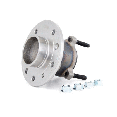 Wheel Bearing Kit (12115551)