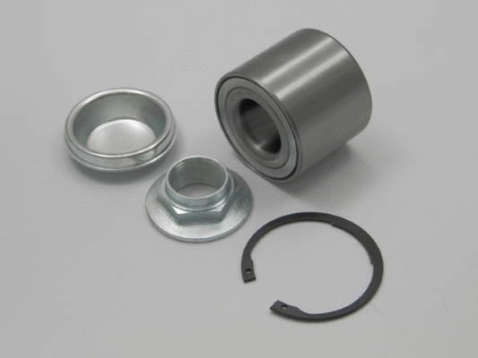 Wheel Bearing Kit (12160977)