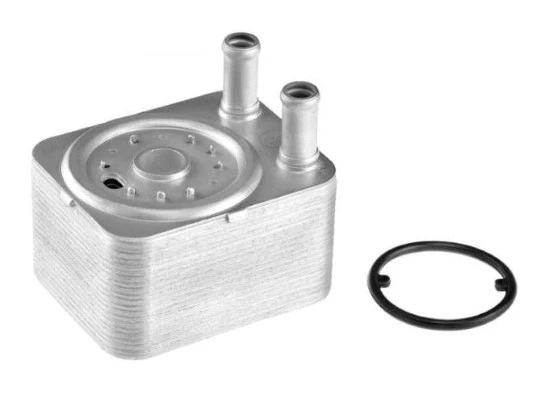 Oil Cooler, engine oil (12191423)